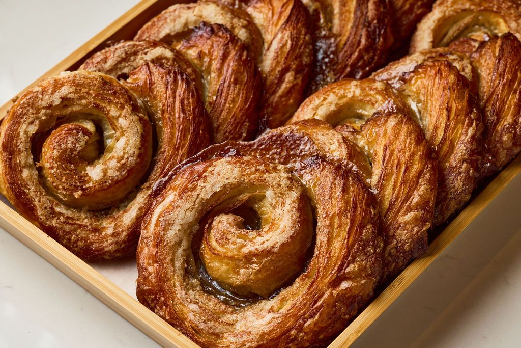 Pastries