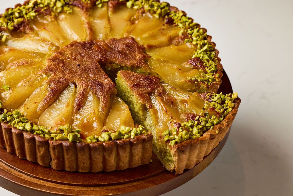 Pastries