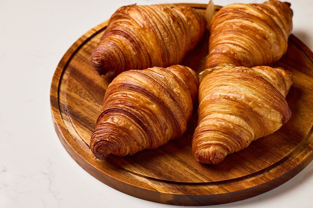 Pastries
